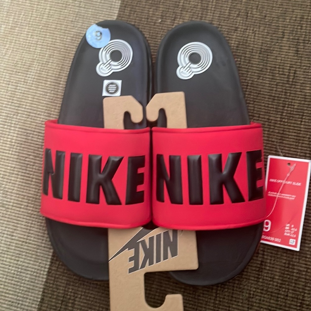 Nike Offcourt slide